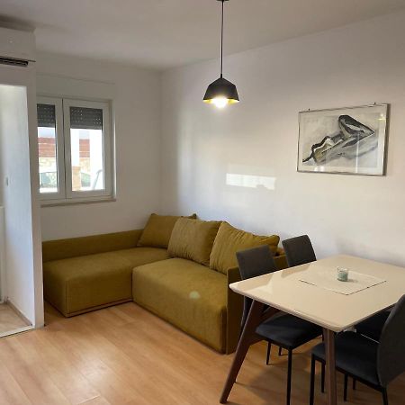 Apartment Dado Dugi Rat Exterior photo