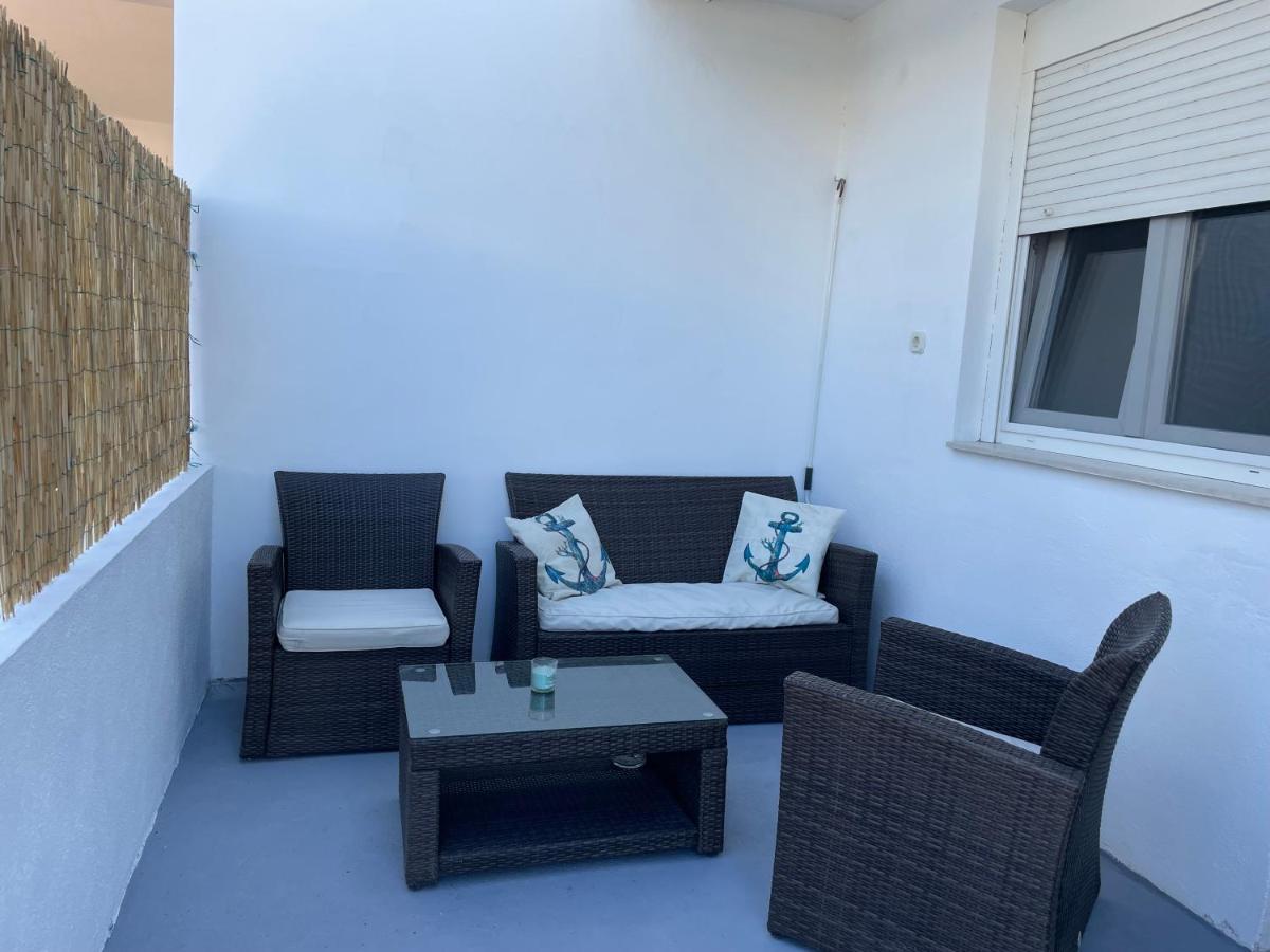 Apartment Dado Dugi Rat Exterior photo
